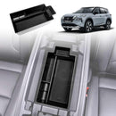 Centre Console Armrest Organizer Tray for Nissan X-trail Xtrail T33 2022-Onwards-12