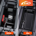 Centre Console Armrest Organizer Tray for Nissan X-trail Xtrail T33 2022-2023
