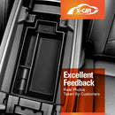Centre Console Armrest Organizer Tray for Nissan X-trail Xtrail T33 2022-Onwards-6
