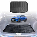 Boot Liner/Back Seat Protector for Nissan QASHQAI J12 Series 2022-Onwards All-Weather Cargo-24