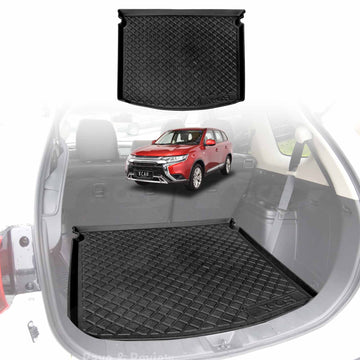 Boot Liner for Mitsubishi Outlander 2012-2021