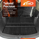 Boot Liner for Mitsubishi Outlander 2012-2021-7