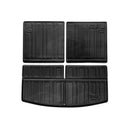 Boot Liner for Mitsubishi Outlander 2012-2021-16