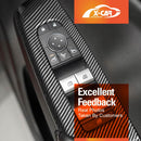 Window Control Panel Trim for Mitsubishi Outlander 2021-2025-6