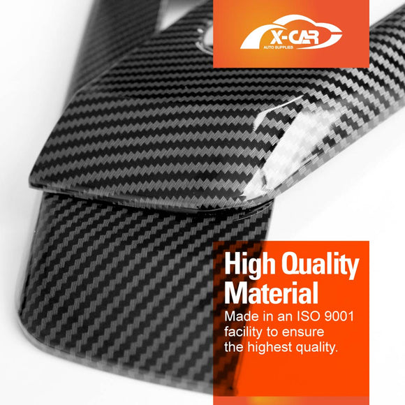 Window Control Panel Trim for Mitsubishi Outlander 2021-2025