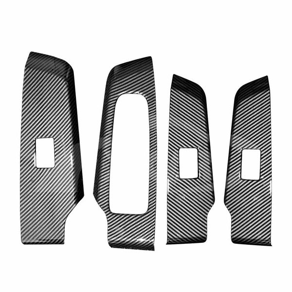 Window Control Panel Trim for Mitsubishi Outlander 2021-2025