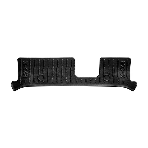 3D Floor Mats for Mitsubishi Outlander 2012-2021 All-Weather Car Liners