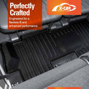 3D Floor Mats for GWM Tank 500 Tank500 All-Weather Liners 2024-2025-4