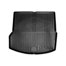 Boot Liner/ Back Seat Protector for Polestar 2 2021-Onwards All-Weather Trunk Cargo Mat-17