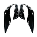 WeatherShields for Toyota Hilux SR5 Double Cab 2026-Onwards-4