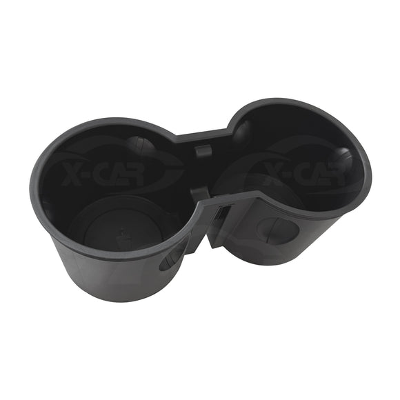 Centre Console Rubber Cup Holder Insert for Tesla Model 3