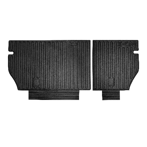 Back Seats Protector
