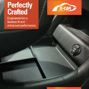Door Side Trays Centre Console Organiser for Hyundai Palisade LX3 2026-Onwards Gear Shift Lever Cover-18