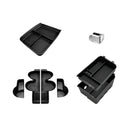Door Side Trays Centre Console Organiser for Hyundai Palisade LX3 2026-Onwards Gear Shift Lever Cover-37