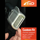 Door Side Trays Centre Console Organiser for Hyundai Palisade LX3 2026-Onwards Gear Shift Lever Cover-6