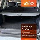 Retractable Cargo Cover for GWM Tank 500 Tank500 2024-Onwards-4