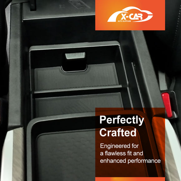 Armrest Organizer Tray for GWM Tank 500 Tank500 2024-Onwards