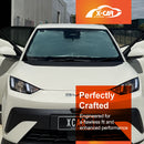 WindScreen Sun Shade for BYD ATTO1 ATTO 1 Hatch 2025-Onwards-3