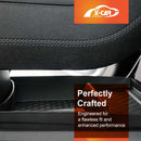 Centre Console Organizer for Chery Tiggo 4 Pro 2024-Onwards Armrest Tray Storage Box Interior Accessories-9