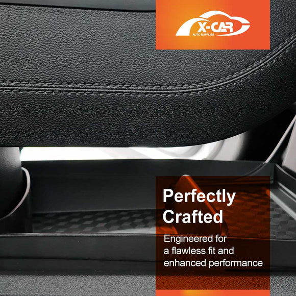 Centre Console Organizer for Chery Tiggo 4 Pro 2024-Onwards Armrest Tray Storage Box Interior Accessories