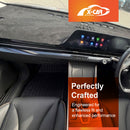 Dash Mat for Chery C5 2025-Onwards Non-Slip Microfiber Dashboard Pad Cover Interior Accessories-3