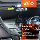WindScreen Sun Shade for Hyundai i30 Hatchback 2018-Onwards WindShield Blind-5