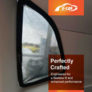 Window Sun Shades for Volkswagen VW Tiguan CT Series 2025-Onwards Windscreen Blinds-4