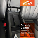 Centre Console Organizer Tray for Chery Tiggo 7 Pro 2023-Onwards Armrest Storage Box Cup Holder Car Accessories-7