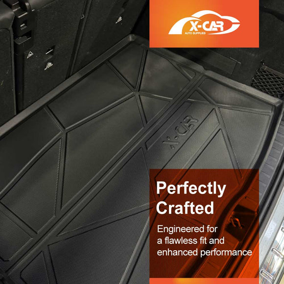 Boot Liner for Mercedes-Benz GLA 2020-Onwards