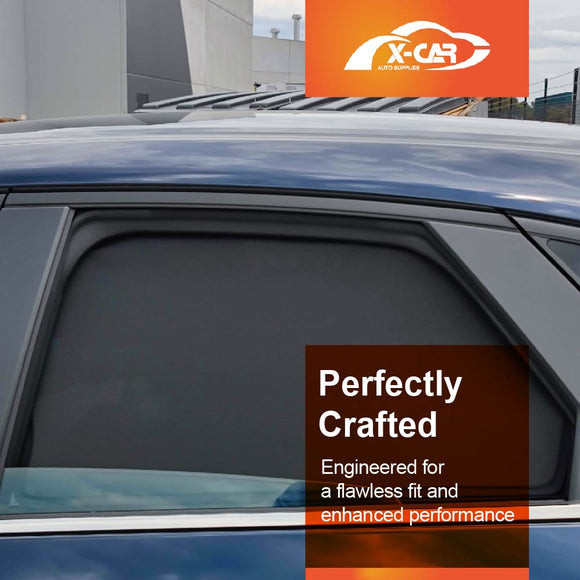 Window Sun Shade for Mazda CX30 CX-30 2019-Onwards