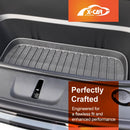 Interior Liners Cargo Mats for Tesla Model Y L 6-Seat 2026-Onwards-10