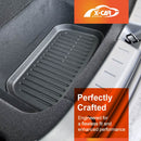 Interior Liners Cargo Mats for Tesla Model Y L 6-Seat 2026-Onwards-5