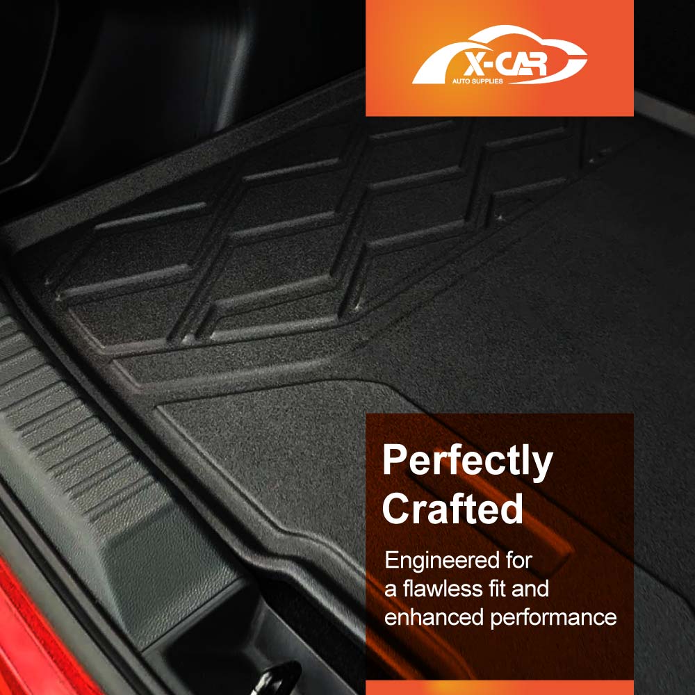 Boot Liner for Yaris Cross 2020-Onwards