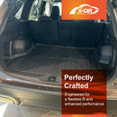 Boot Liner /Back Seat Protector for Subaru Forester 6th Gen 2025-Onwards All Weather Car Mats-12