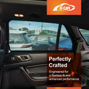 Window Sun Shades for Ford Everest 2015-2022 Rear Windscreen Shade-8