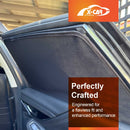 Window Sun Shade for Subaru Outback 2020-2025-5