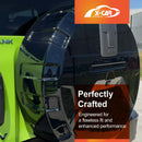 Spare Wheel Cover for GWM Tank 300 2023-Onwards Spare Tire Protective Cover Exterior Modification Accessories-7