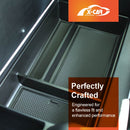 Glove Box Armrest Organizer Tray for Lexus NX Series 2022-2025 Accessories-12