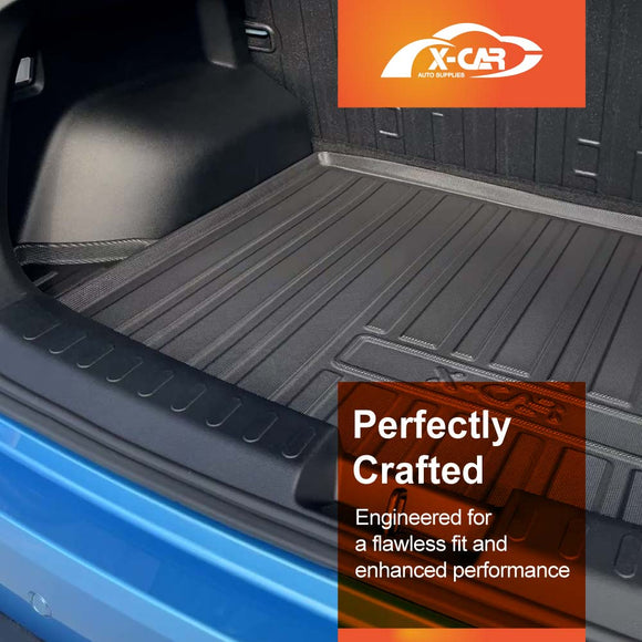 Boot Liner / Back Seat Protector for GWM Haval Jolion 2021-Onwards