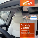 Tesla Model Y Juniper Headrest/Waist Pillow Seat Neck/Back Support Cushion Accessories-21