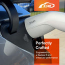 Type 2 Portable EV Charger 10 Amp 2.4KW for Zeekr X 009-8