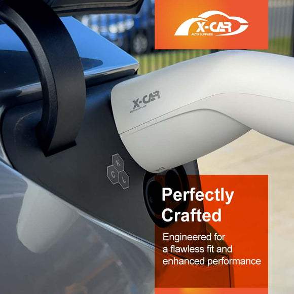 Type 2 Portable EV Charger 10 Amp 2.4KW for Zeekr X 009