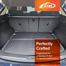 Boot Liner / Back Seats Protector for Mazda CX5 CX-5 2022-2026-4