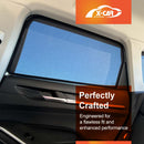 Window Sun Shade for GWM Haval H6 2021-2026-3