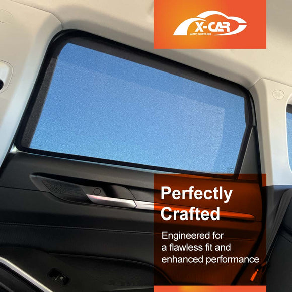 Window Sun Shade for GWM Haval H6 2021-2026