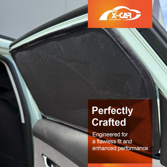 Window Sun Shade for Hyundai Kona 2023-2025