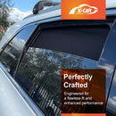 Window Sun Shades for Kia Sorento UM Series 2015-2020-13