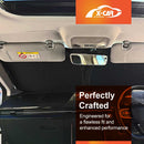 WindScreen Sun Shade for Chery C5 2025-Onwards Sun Visor Protector-3