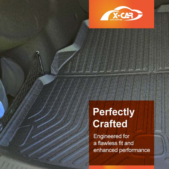 Boot Liner for Mercedes Benz E-Class Sedan W213 2016-Onwards