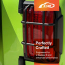 Tail Light Trim for GWM Tank 300 2023-2025 Matt Black-6